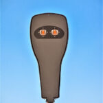 Close up of an Astrophile Series as the sun is going down